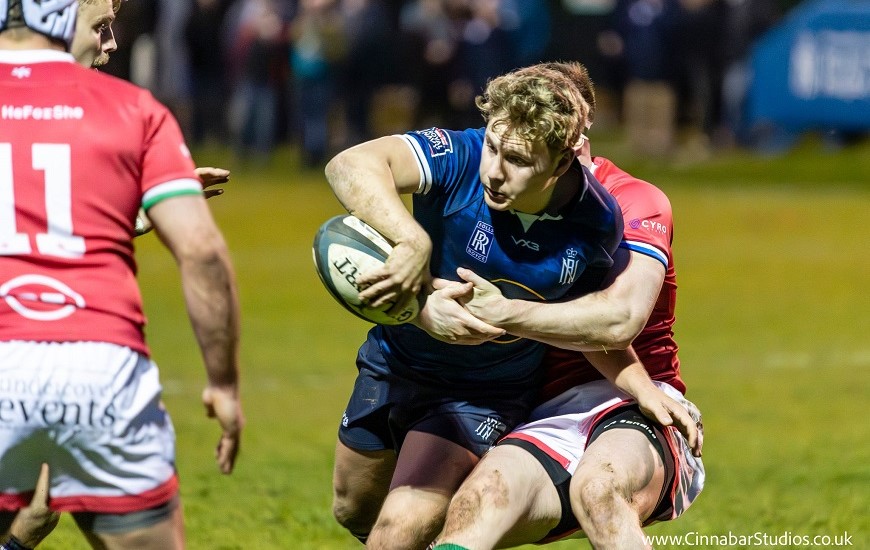 Rugby union official site discount